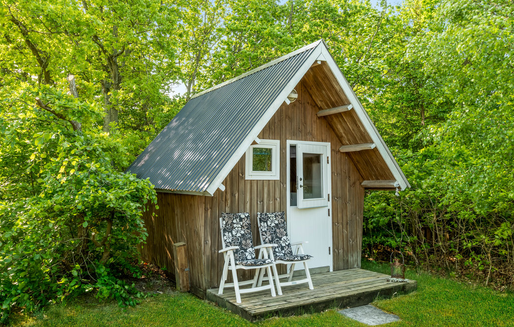 Ferienhaus - Fjellerup , Dänemark - D74071 9