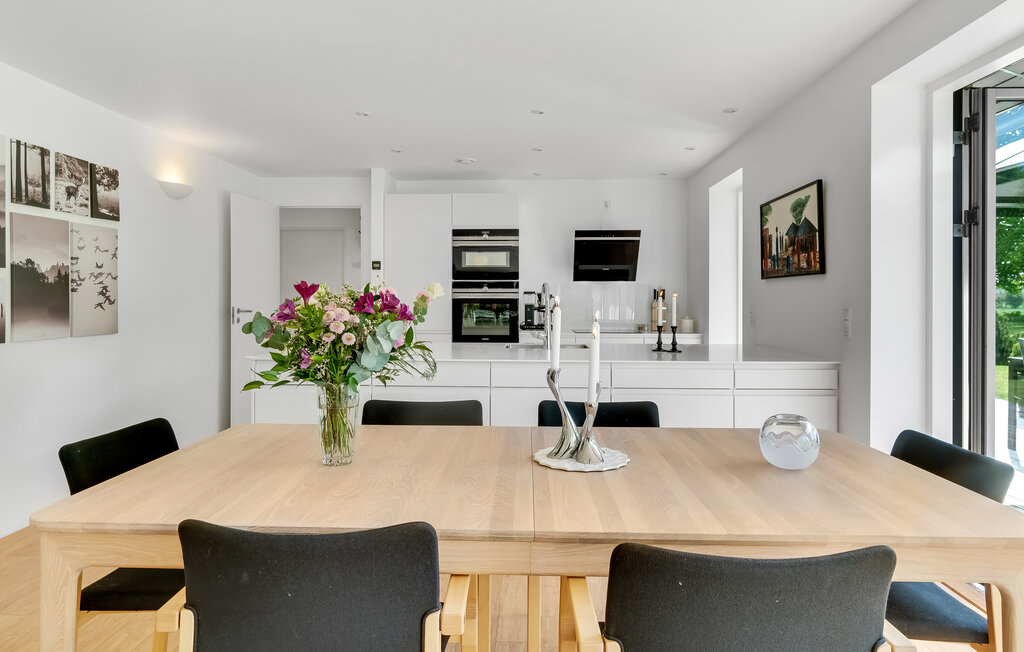 Feriehus - Fjellerup , Danmark - D74029 5