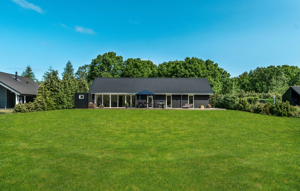 Feriehus - Fjellerup , Danmark - D74029 10