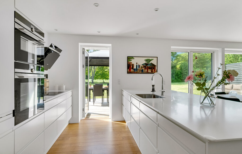 Feriehus - Fjellerup , Danmark - D74029 6