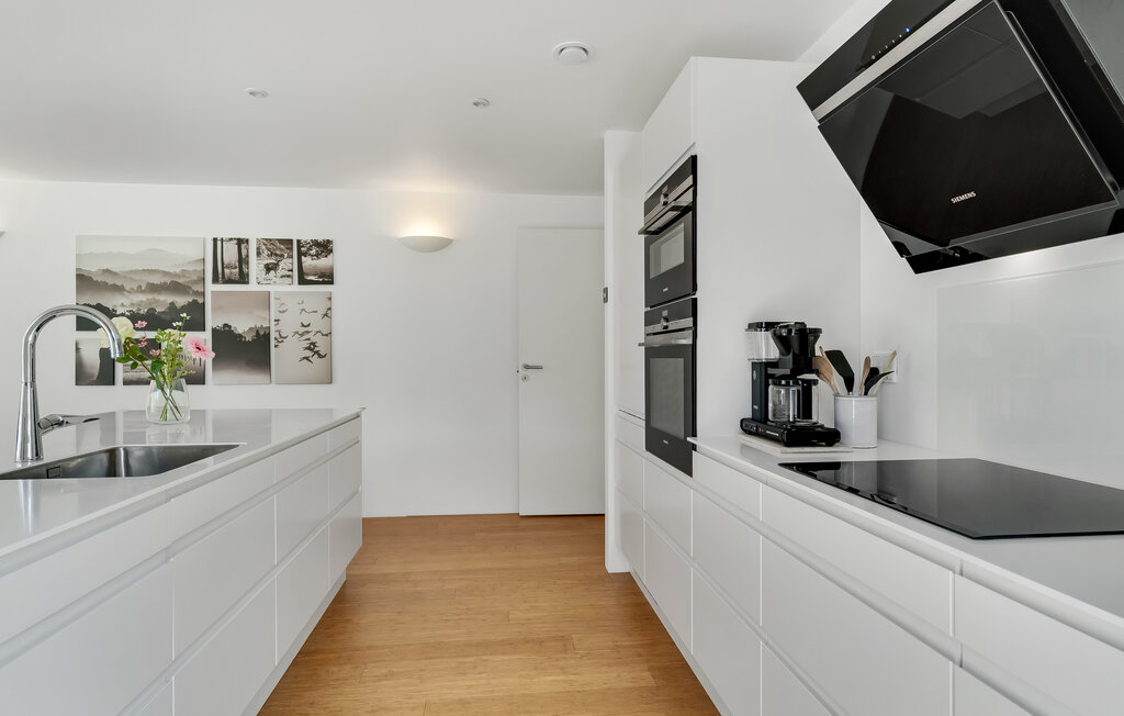 Feriehus - Fjellerup , Danmark - D74029 20