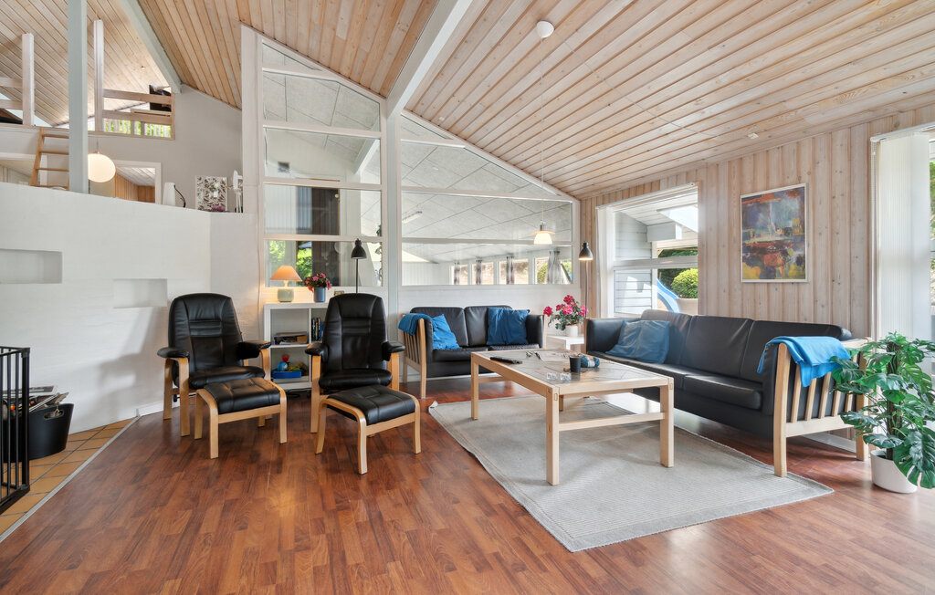 Ferienhaus - Fjellerup , Dänemark - D74052 3