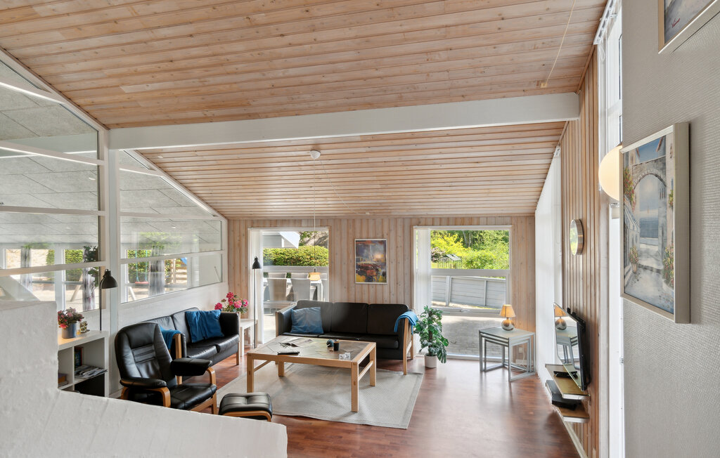 Ferienhaus - Fjellerup , Dänemark - D74052 4