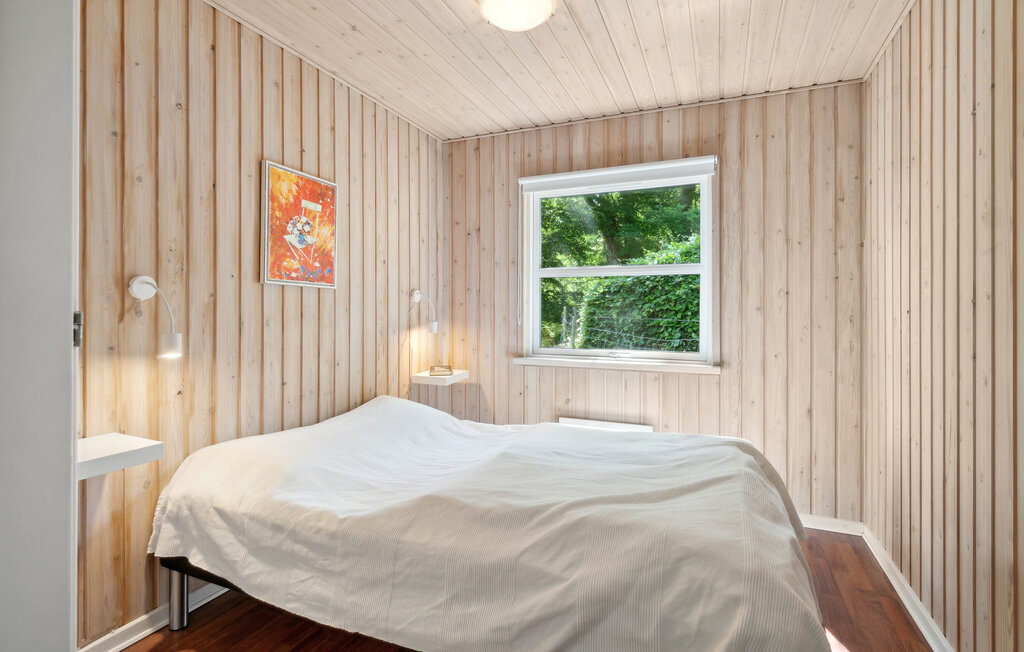 Ferienhaus - Fjellerup , Dänemark - D74052 20