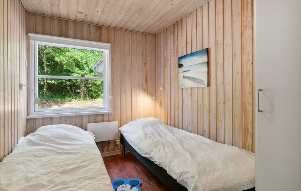 Ferienhaus - Fjellerup , Dänemark - D74052 23