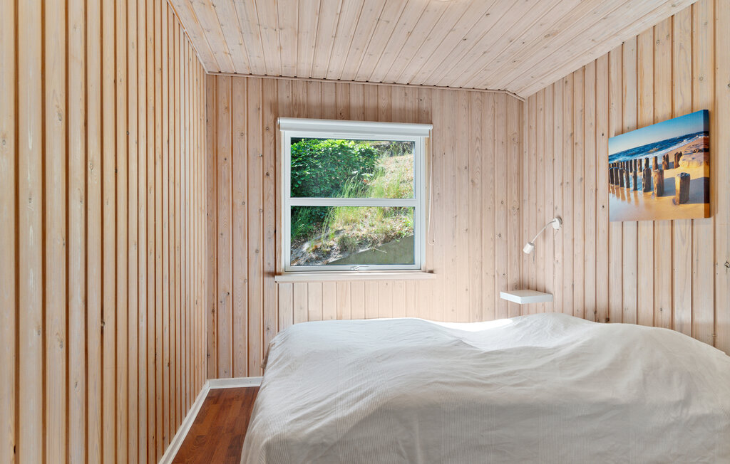 Ferienhaus - Fjellerup , Dänemark - D74052 21