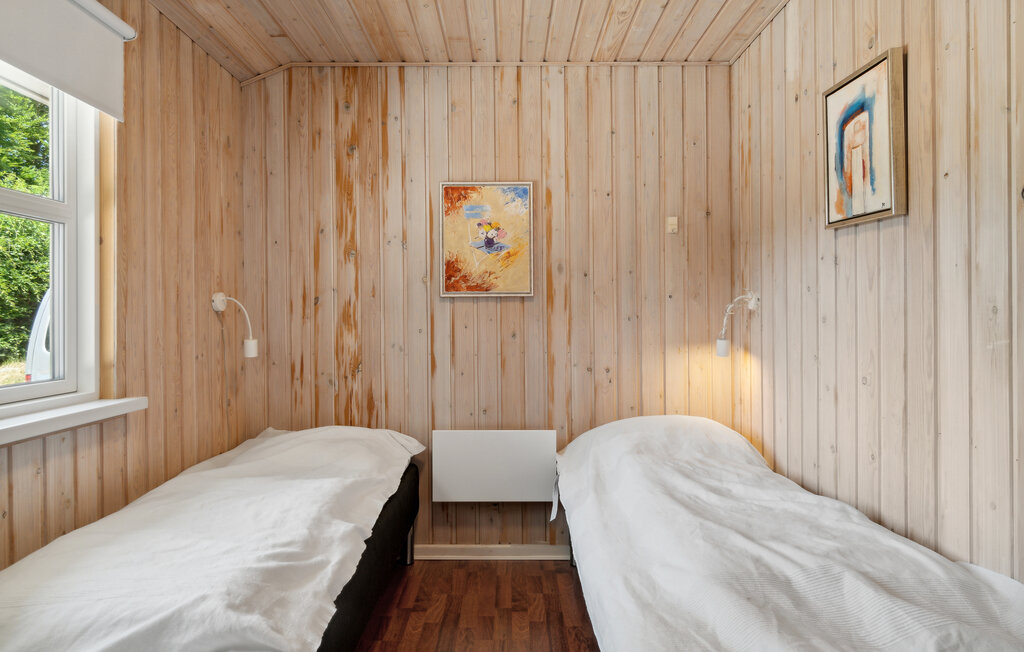 Ferienhaus - Fjellerup , Dänemark - D74052 22