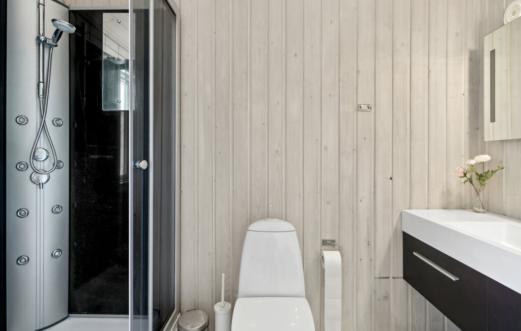 Ferienhaus - Fjellerup , Dänemark - D74052 25