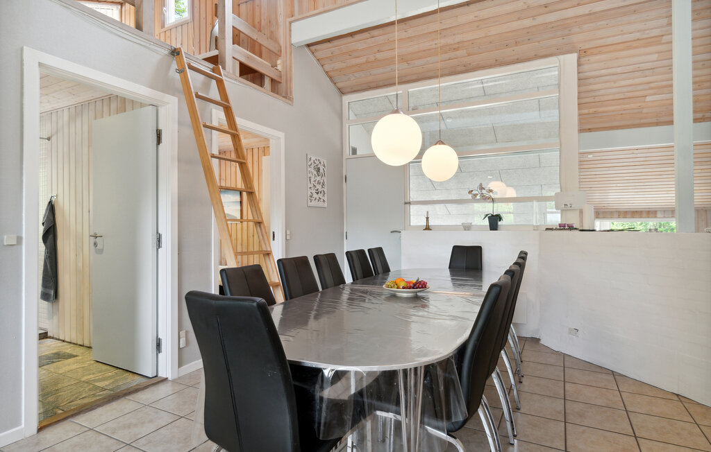 Ferienhaus - Fjellerup , Dänemark - D74052 6