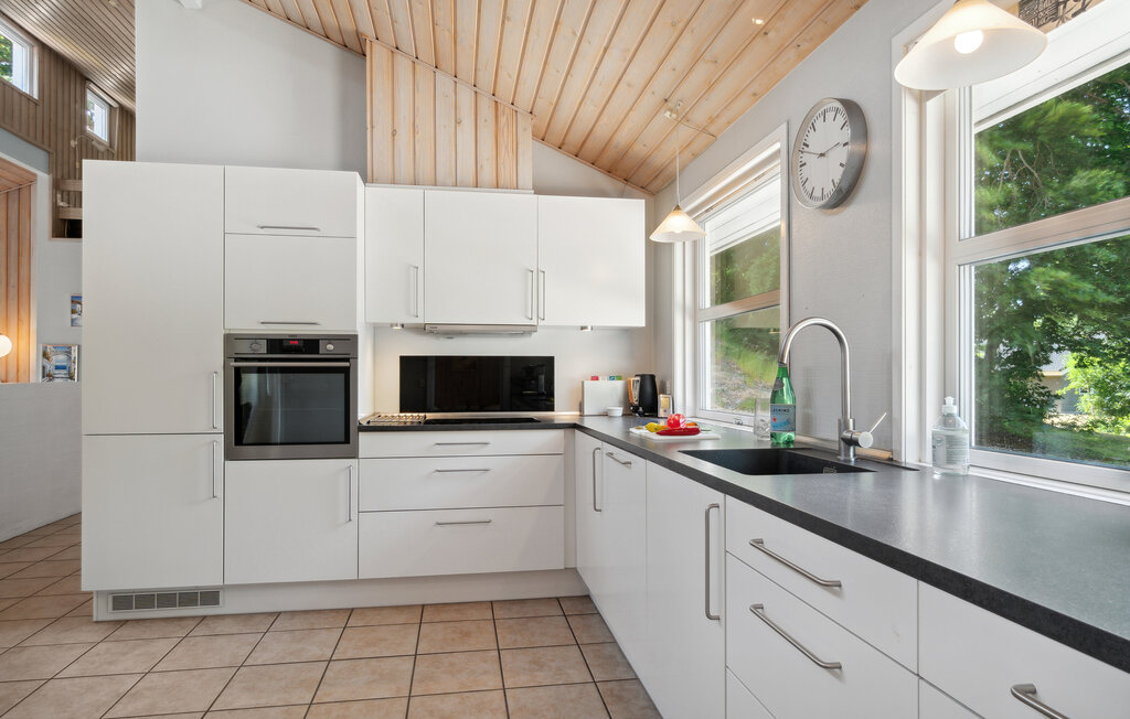 Ferienhaus - Fjellerup , Dänemark - D74052 19
