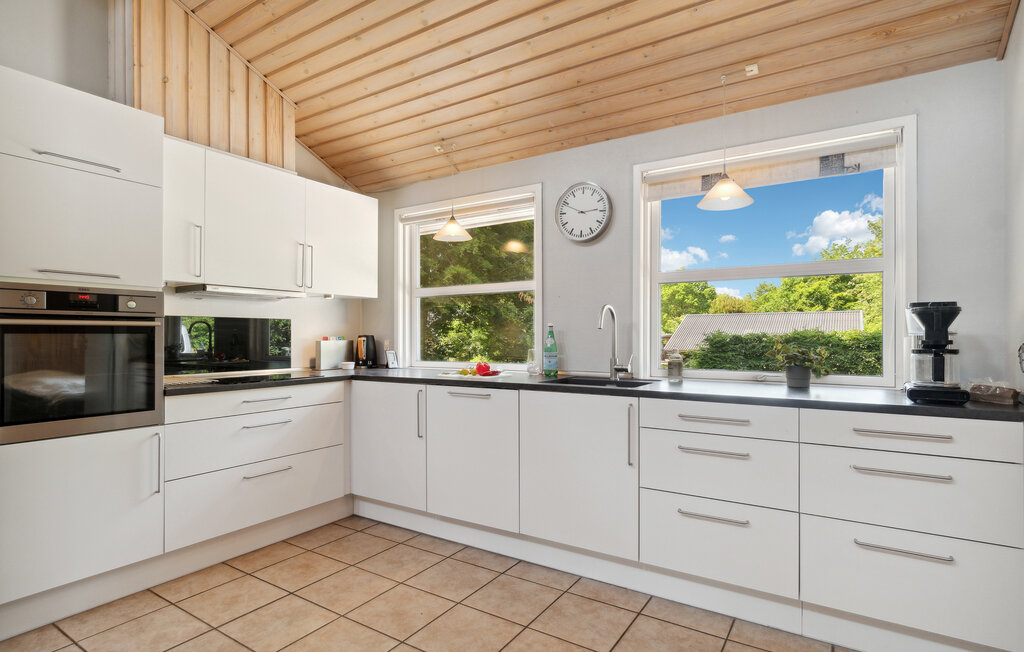 Ferienhaus - Fjellerup , Dänemark - D74052 7