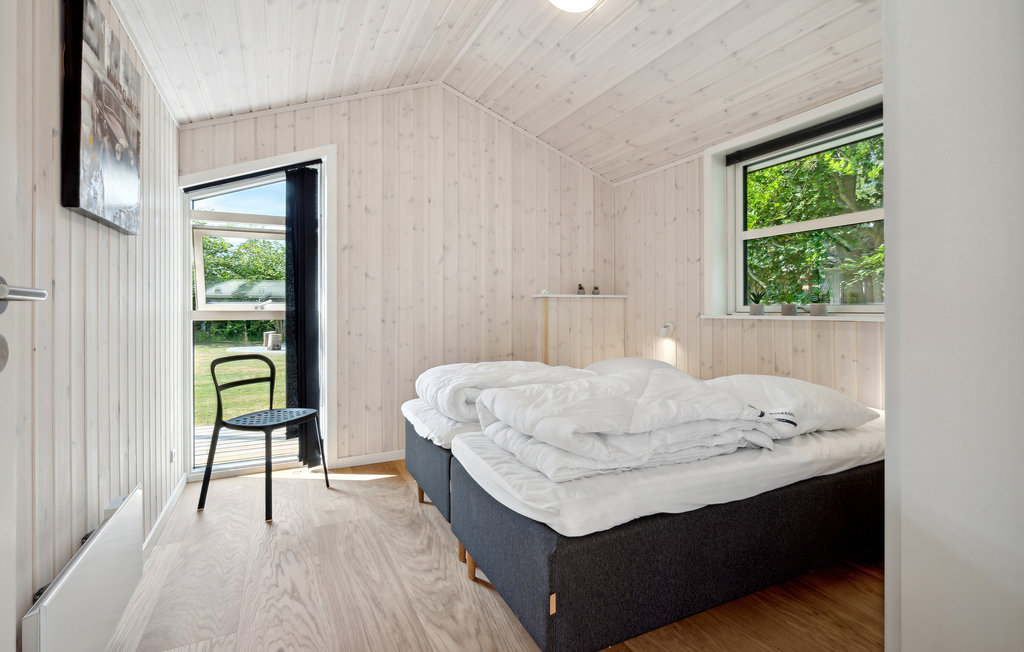 Feriehus - Fjellerup , Danmark - D74062 25
