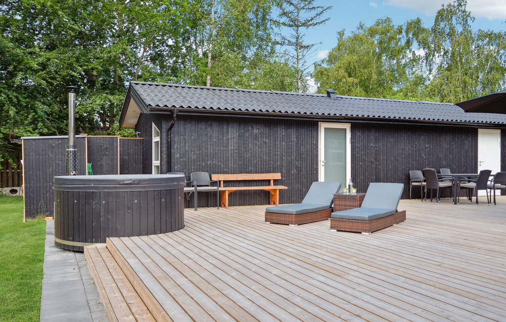 Feriehus - Fjellerup , Danmark - D74062 9