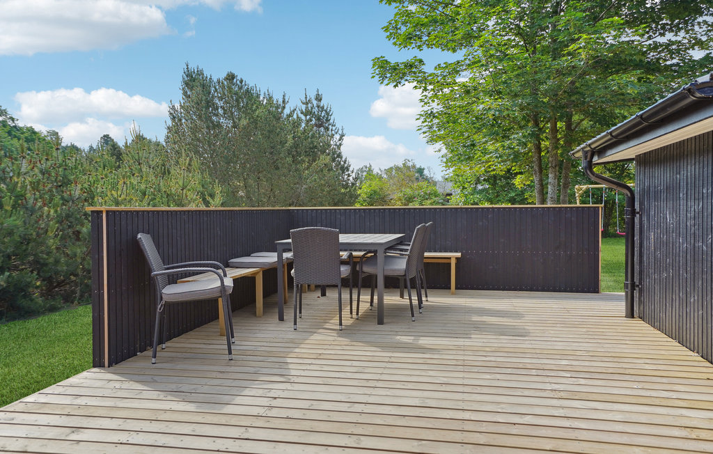 Feriehus - Fjellerup , Danmark - D74062 15