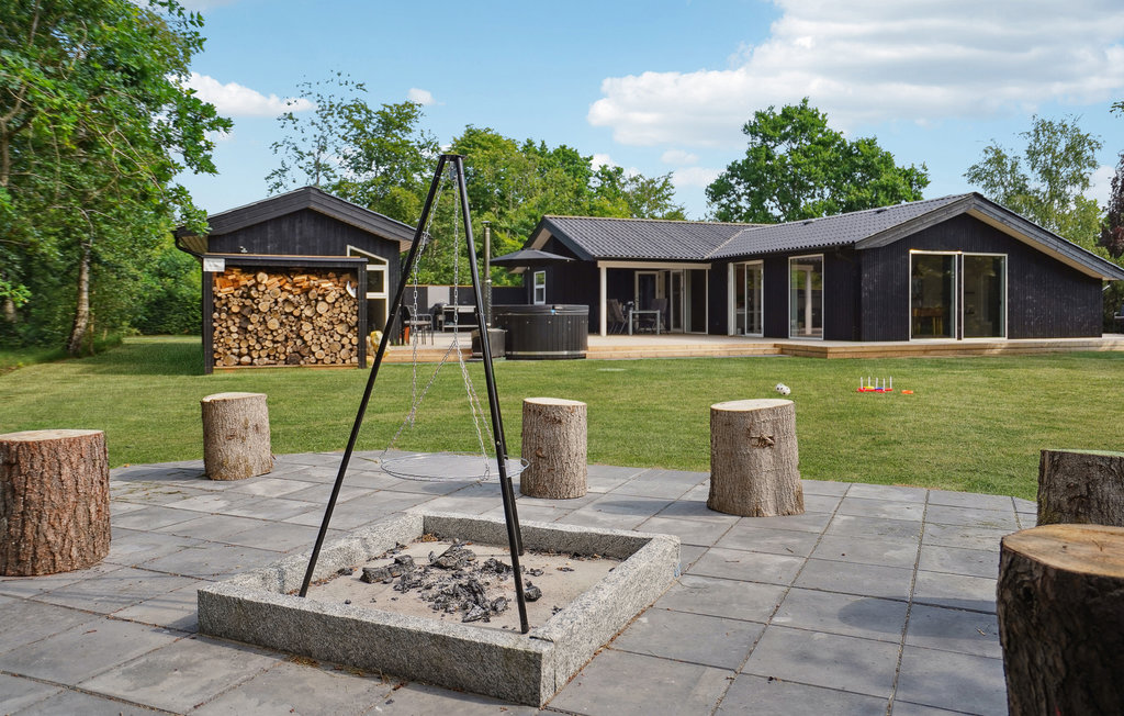 Feriehus - Fjellerup , Danmark - D74062 18