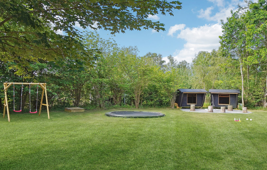 Feriehus - Fjellerup , Danmark - D74062 16