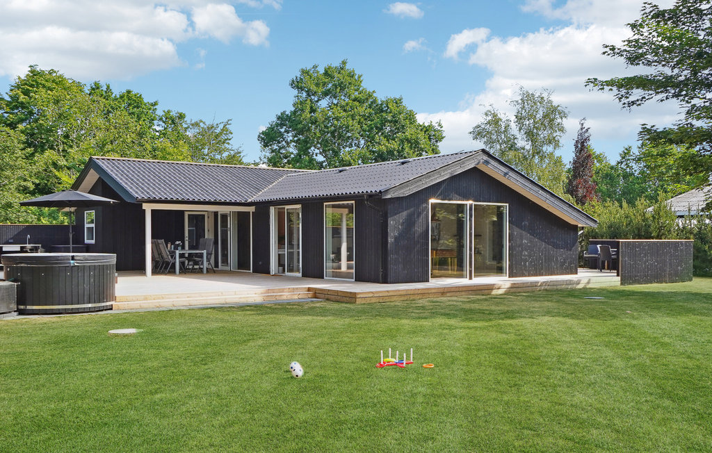 Feriehus - Fjellerup , Danmark - D74062 10