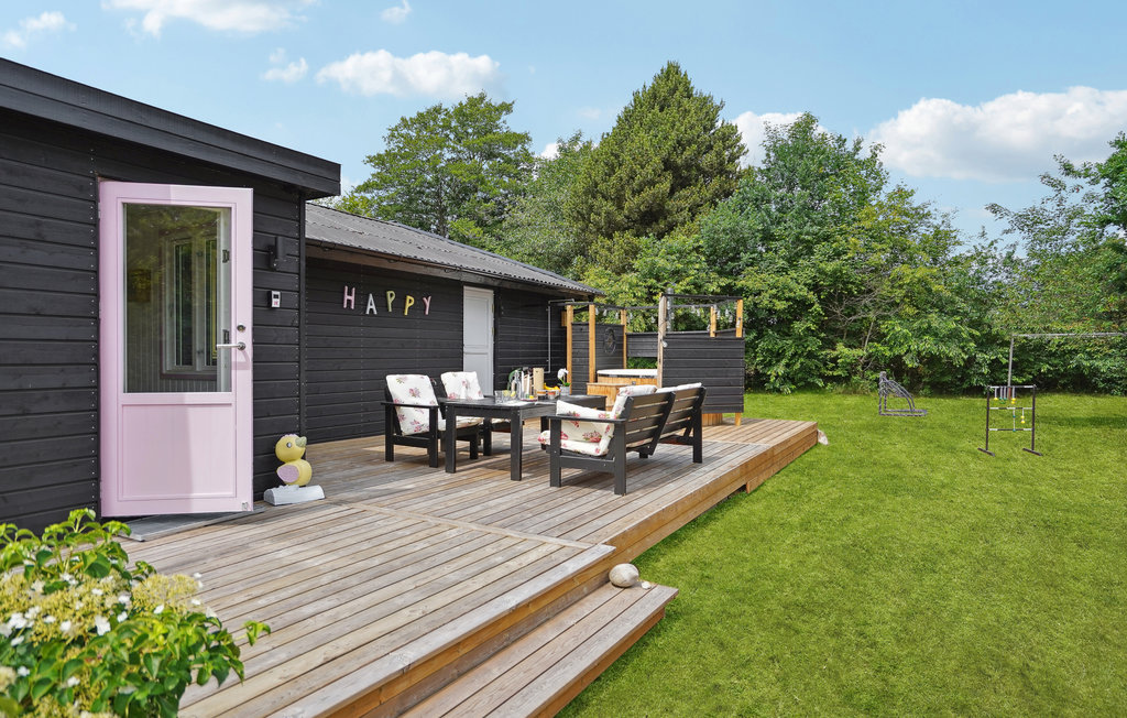 Ferienhaus - Fjellerup , Dänemark - D74033 11