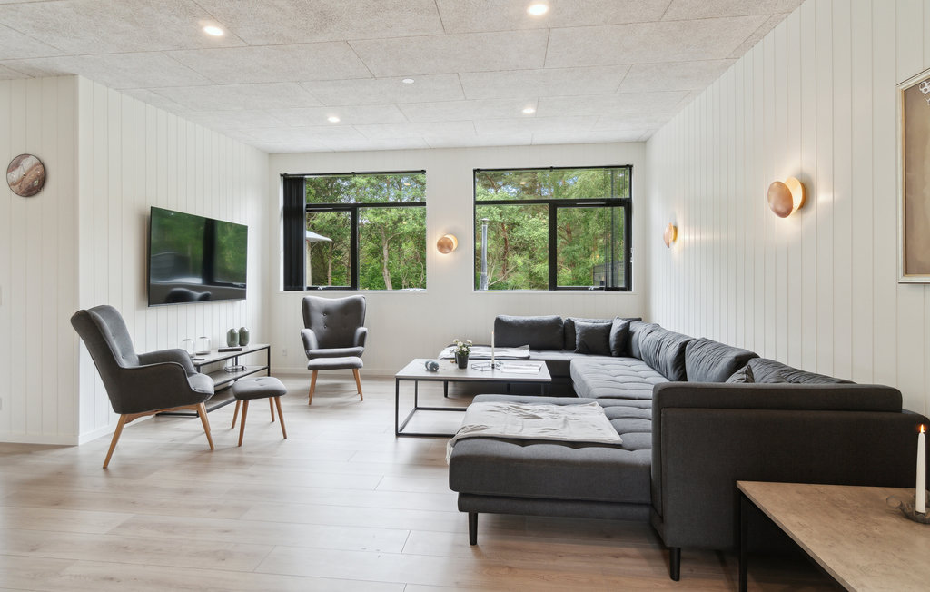 Ferienhaus - Fjellerup , Dänemark - D74043 19