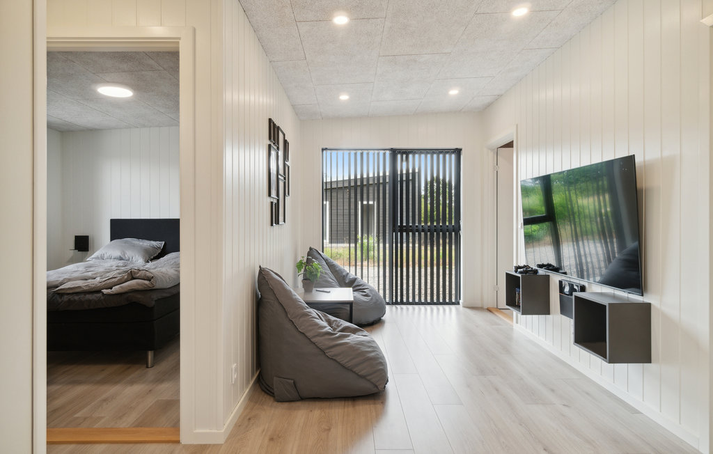 Ferienhaus - Fjellerup , Dänemark - D74043 7