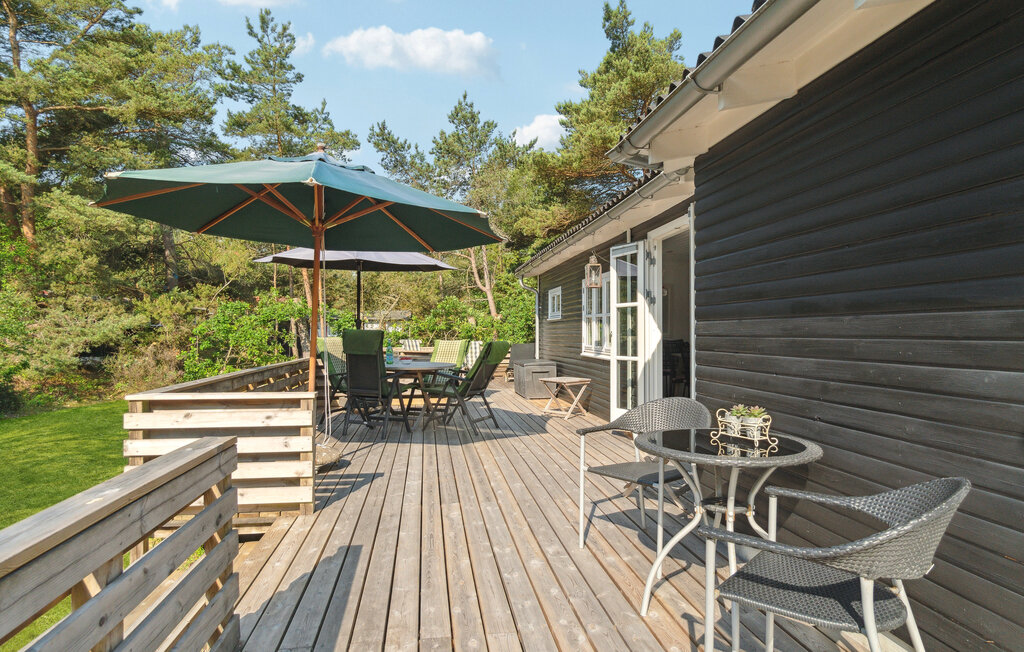 Ferienhaus - Fjellerup , Dänemark - D74106 9