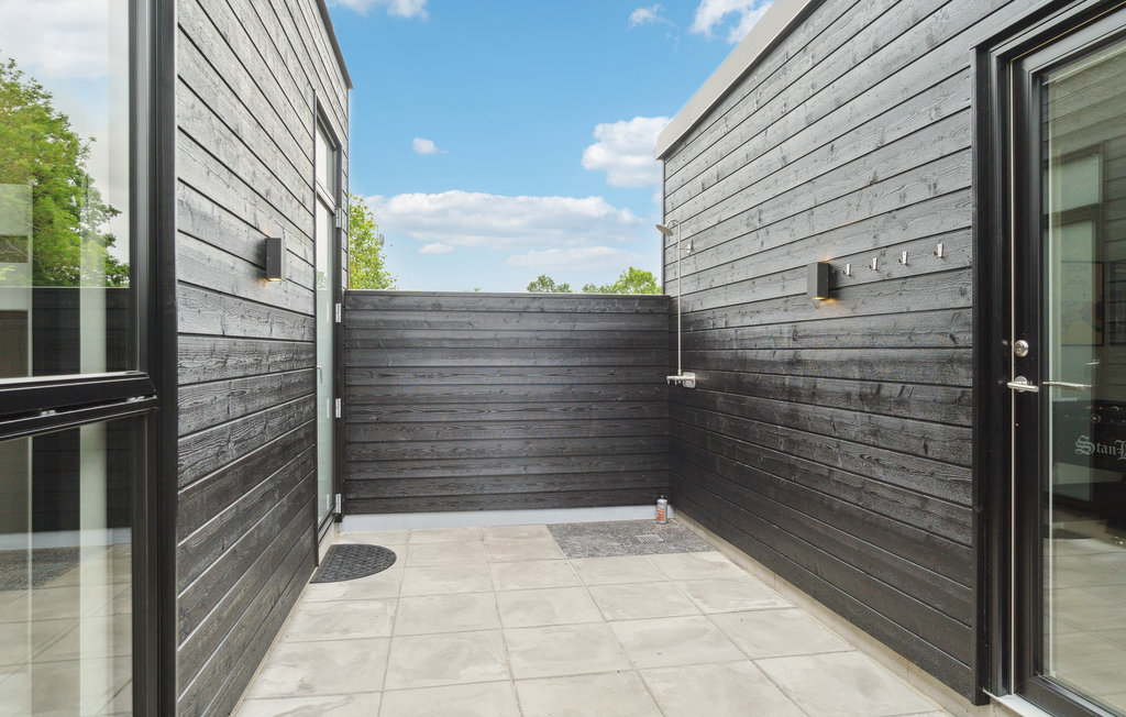 Ferienhaus - Fjellerup , Dänemark - D74043 14