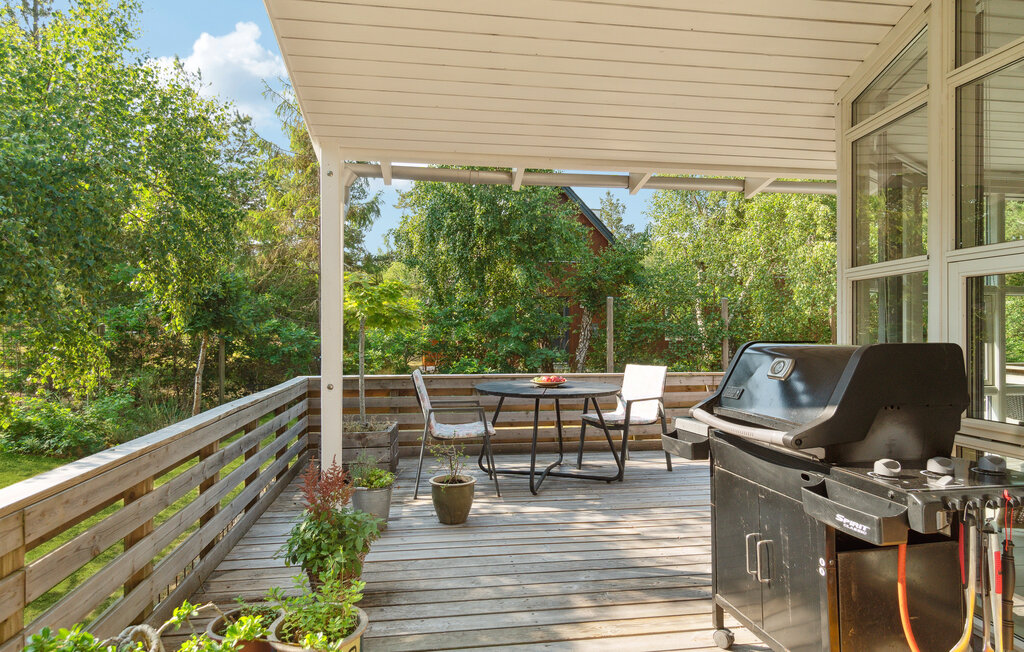 Ferienhaus - Fjellerup , Dänemark - D74106 14