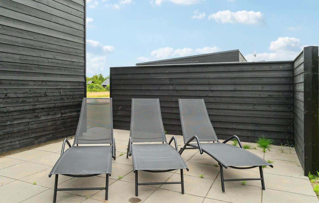Feriehus - Fjellerup , Danmark - D74042 14