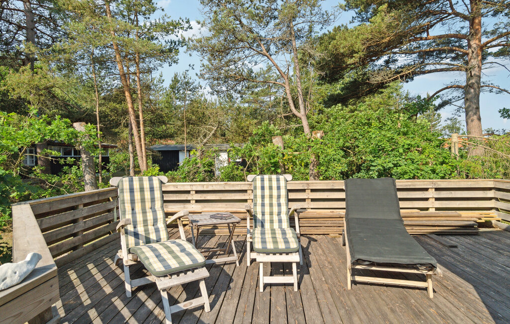 Ferienhaus - Fjellerup , Dänemark - D74106 2