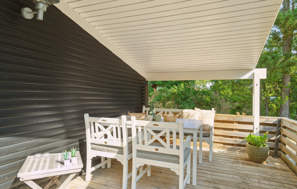 Ferienhaus - Fjellerup , Dänemark - D74106 15