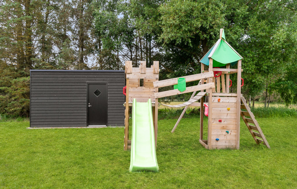Feriehus - Fjellerup , Danmark - D74042 16
