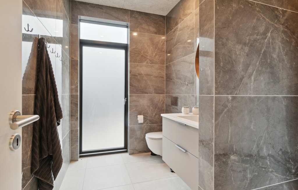 Ferienhaus - Fjellerup , Dänemark - D74043 29