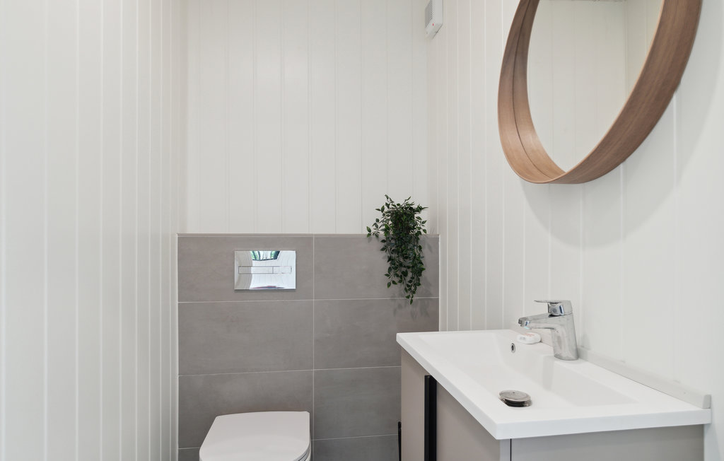 Ferienhaus - Fjellerup , Dänemark - D74043 30