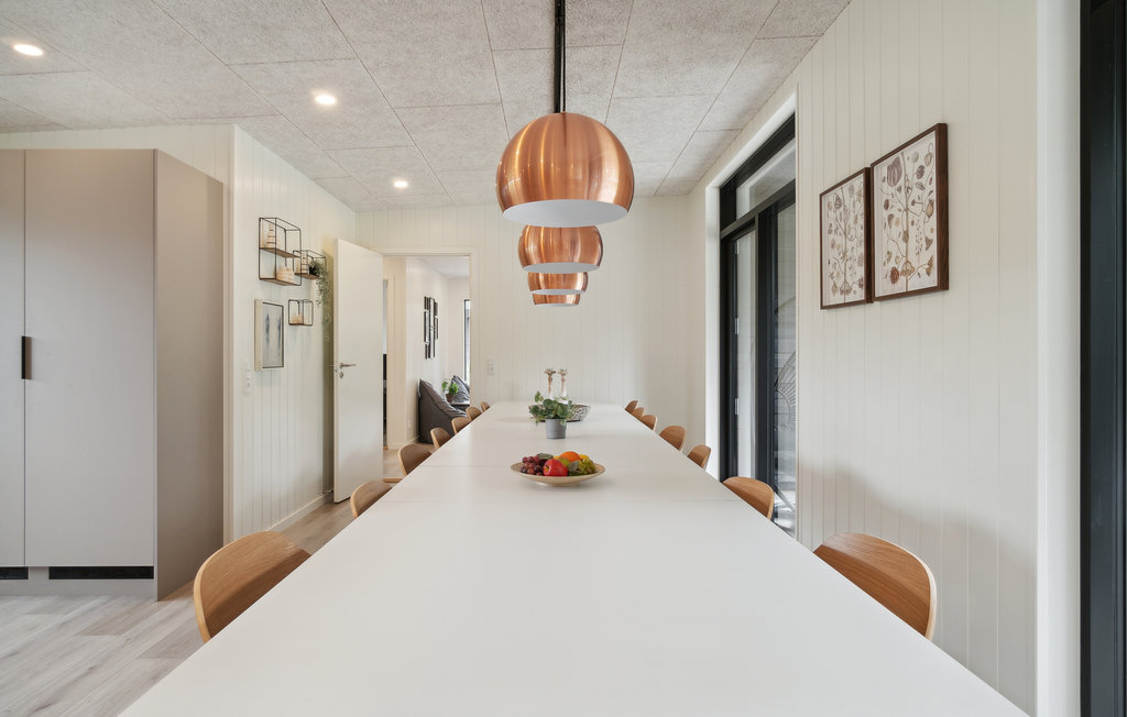 Ferienhaus - Fjellerup , Dänemark - D74043 20