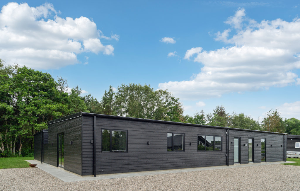 Ferienhaus - Fjellerup , Dänemark - D74043 11