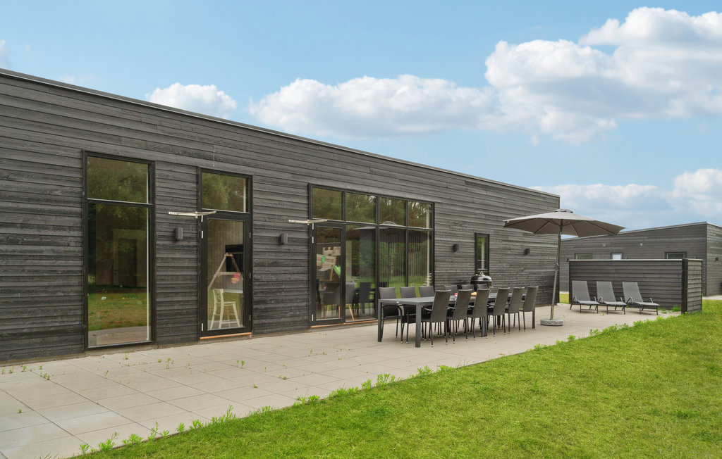 Feriehus - Fjellerup , Danmark - D74042 9