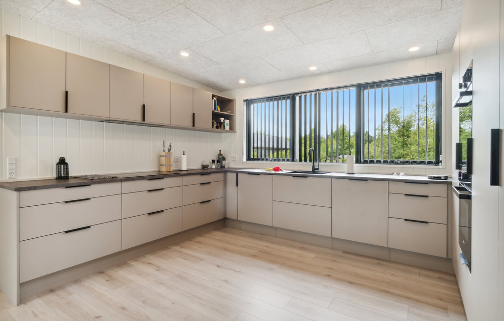 Ferienhaus - Fjellerup , Dänemark - D74043 6