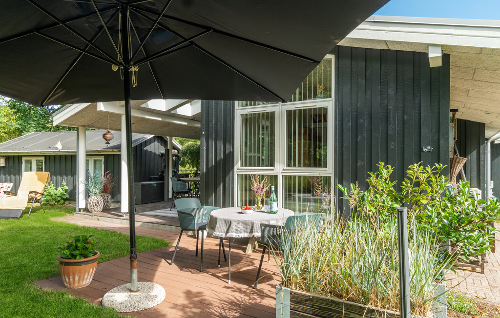 Feriehus - Fjellerup , Danmark - D74041 13