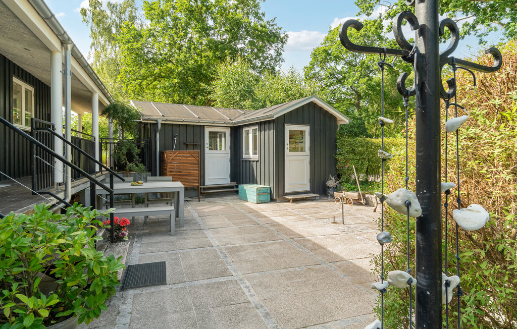 Feriehus - Fjellerup , Danmark - D74041 14