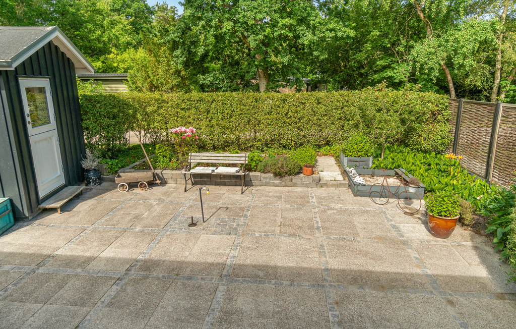 Feriehus - Fjellerup , Danmark - D74041 17