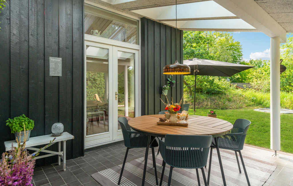 Feriehus - Fjellerup , Danmark - D74041 9