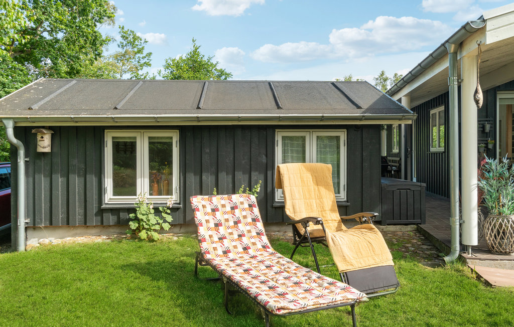 Feriehus - Fjellerup , Danmark - D74041 15