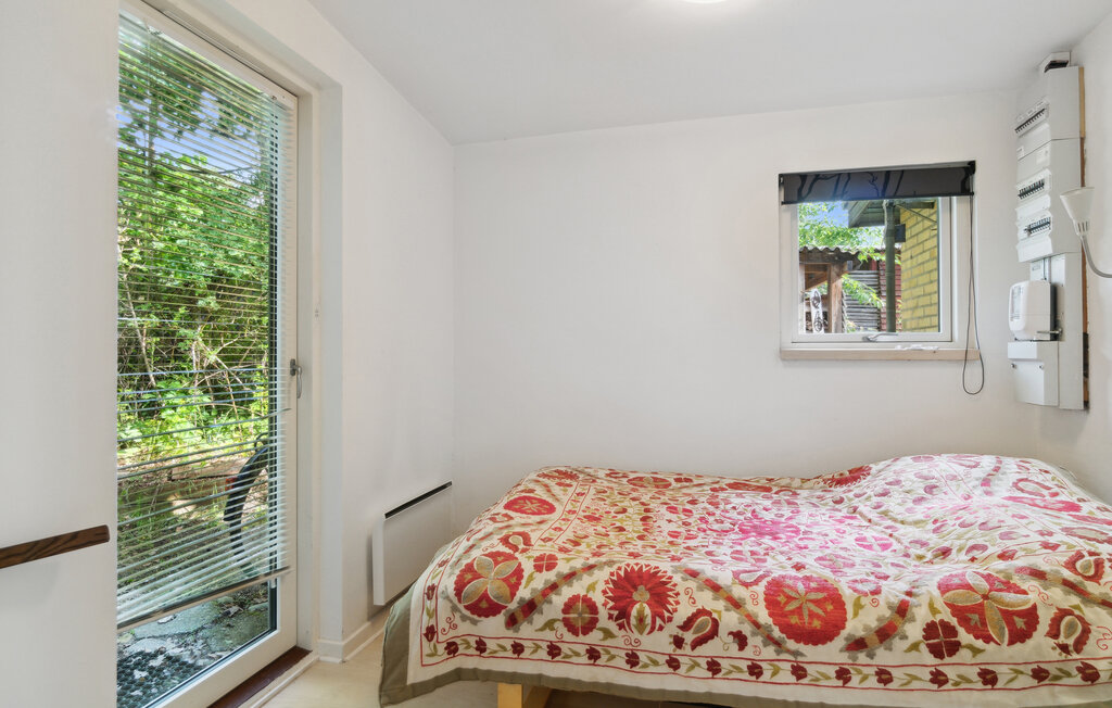 Ferienhaus - Fjellerup Strand , Dänemark - D74402 13