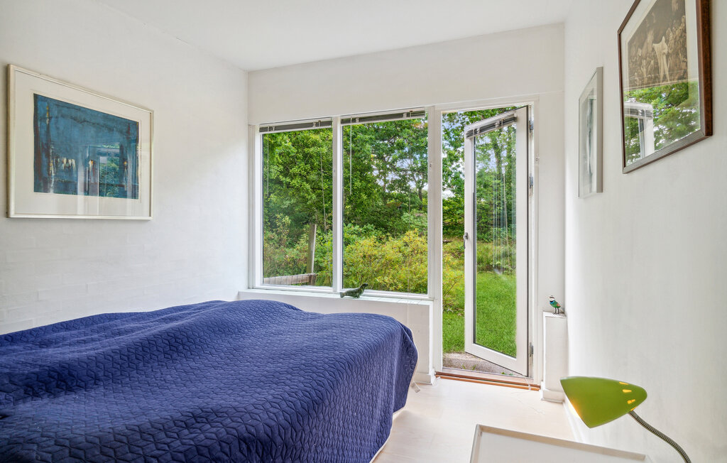 Ferienhaus - Fjellerup Strand , Dänemark - D74402 14