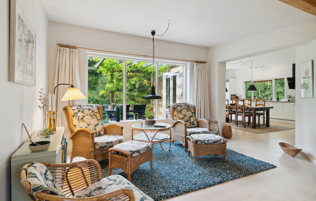 Ferienhaus - Fjellerup Strand , Dänemark - D74402 3