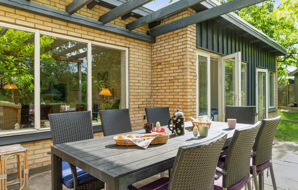 Ferienhaus - Fjellerup Strand , Dänemark - D74402 2