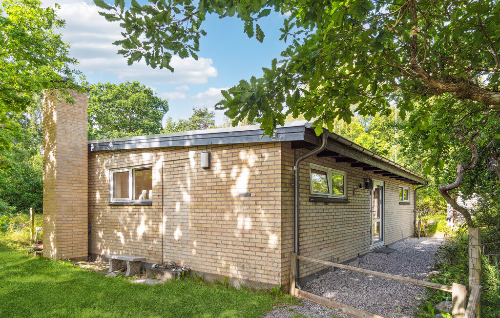 Ferienhaus - Fjellerup Strand , Dänemark - D74402 11