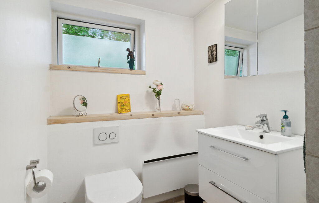 Ferienhaus - Fjellerup Strand , Dänemark - D74402 16