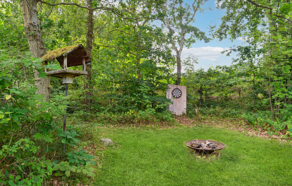 Ferienhaus - Fjellerup Strand , Dänemark - D74402 8