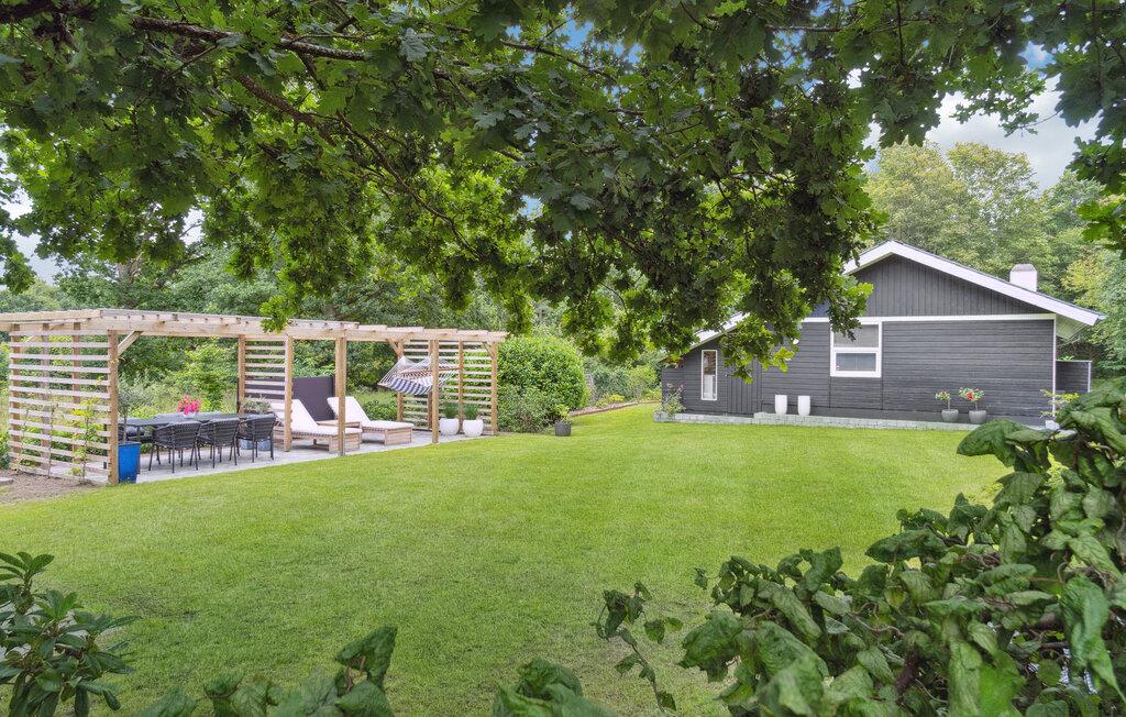 Feriehus - Fjellerup , Danmark - D74055 13